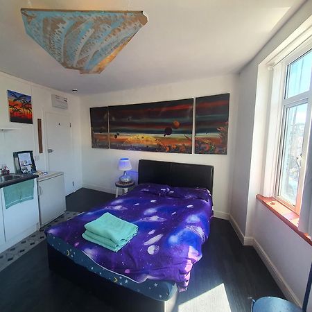 Cyber-Art Studio In Camden Londyn Zewnętrze zdjęcie